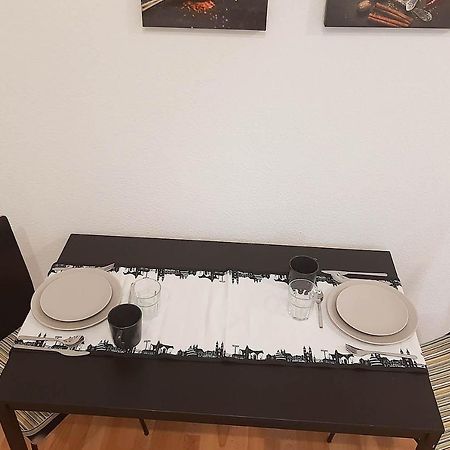 מגדבורג Gemuetliches Apartment Nahe Der Elbe מראה חיצוני תמונה