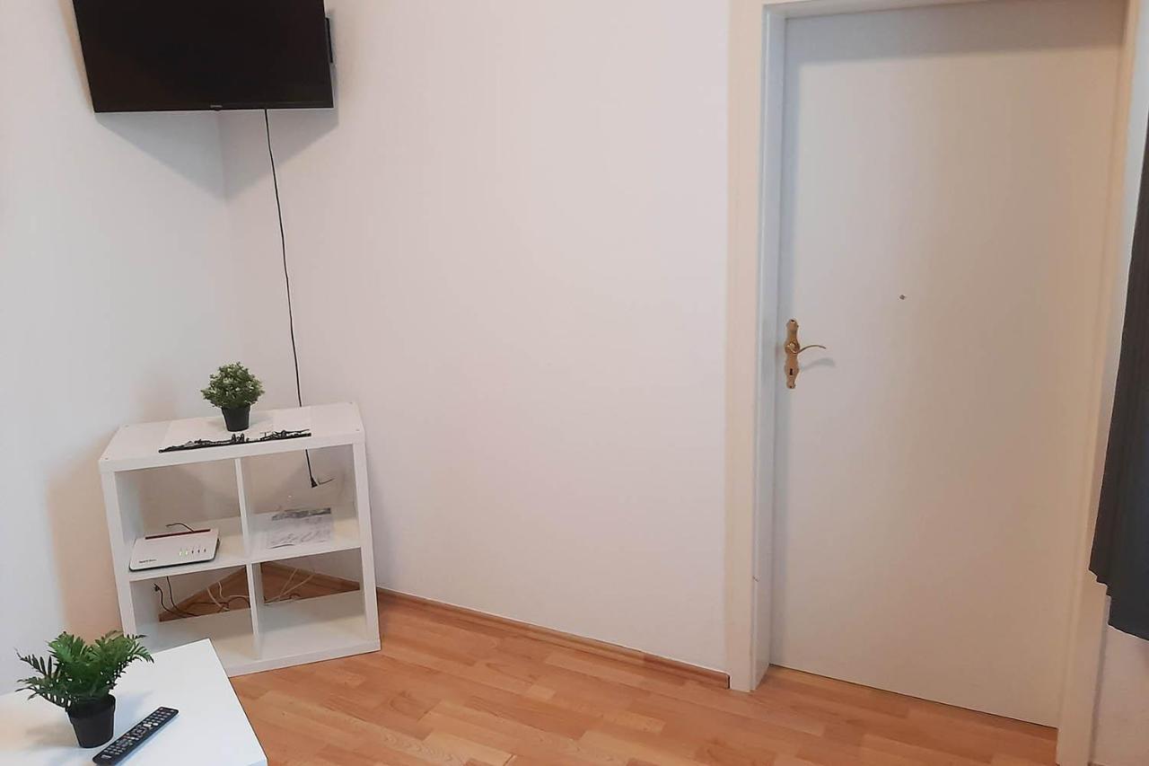 מגדבורג Gemuetliches Apartment Nahe Der Elbe מראה חיצוני תמונה